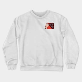 Fulton Sheen Crewneck Sweatshirt